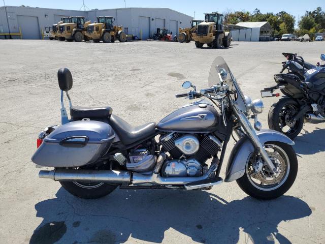 2006 YAMAHA XVS1100 A JYAVP11Y56A008816