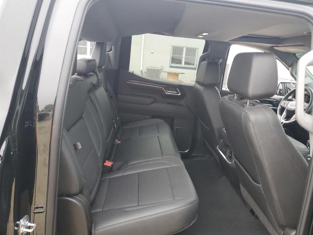 2025 GMC SIERRA K15 3GTUUDED0SG220939