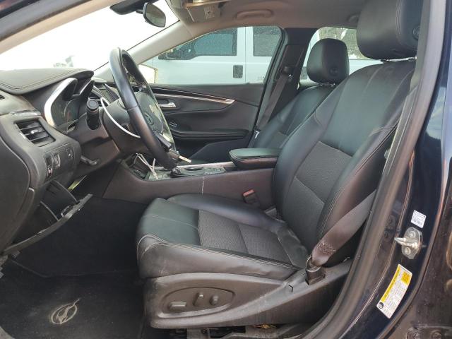 2017 CHEVROLET IMPALA LT 2G1105S38H9163143