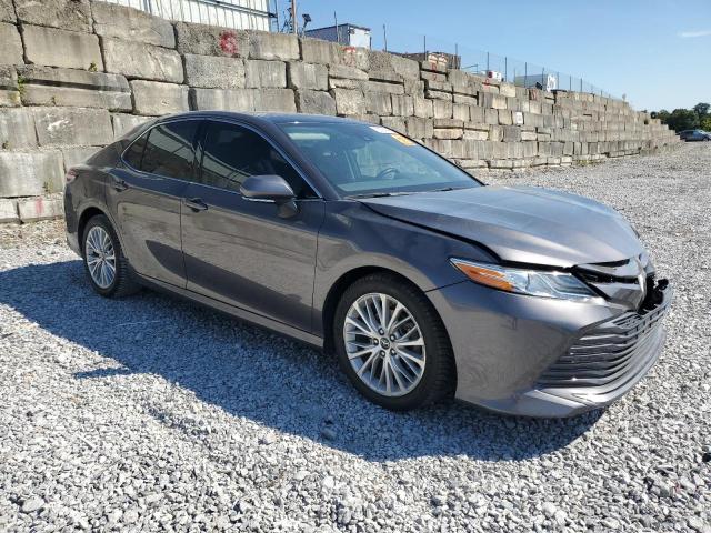 2019 TOYOTA CAMRY L 4T1B11HK9KU293597