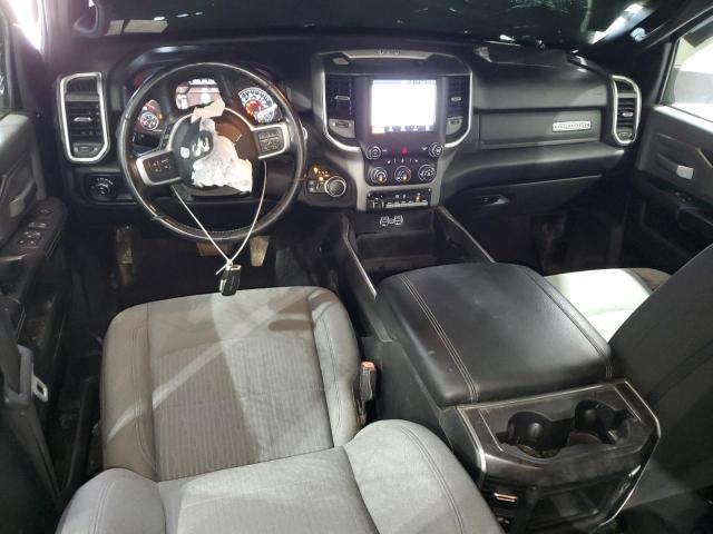 2022 RAM 2500 BIG H 3C6UR5DJ1NG399261