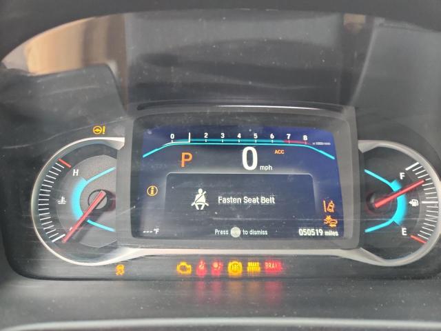 2019 HONDA PILOT ELIT 5FNYF6H07KB095430