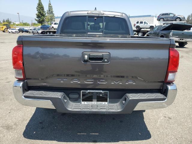 2018 TOYOTA TACOMA DOU 5TFAX5GN5JX129696