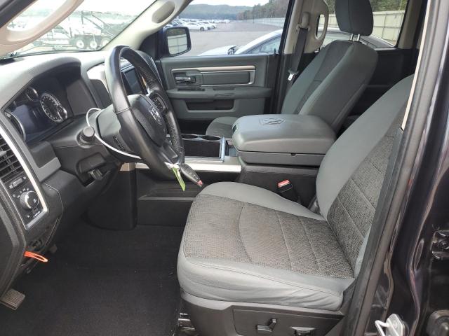 2015 RAM 1500 SLT 1C6RR7GT6FS671294