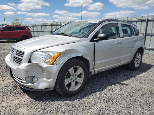 DODGE CALIBER UP
