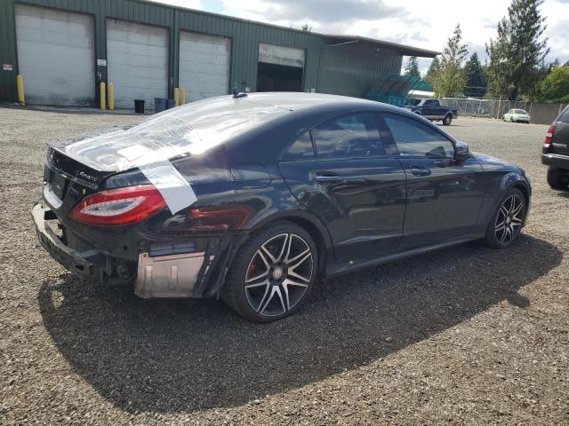 2016 MERCEDES-BENZ CLS 400 4M WDDLJ6HB7GA173799