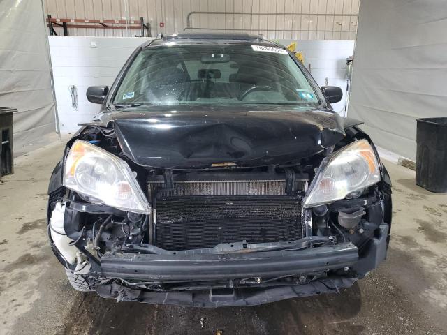 2011 HONDA CR-V EXL - JHLRE4H70BC026734