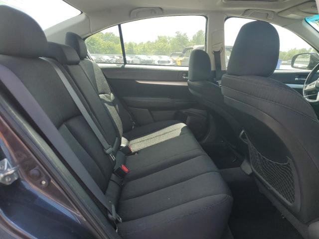2010 SUBARU LEGACY 2.5I PREMIUM - 4S3BMBG6XA3244032