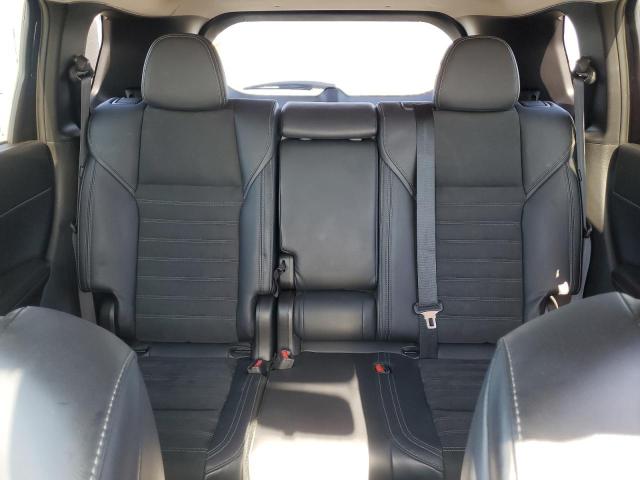 2024 MITSUBISHI OUTLANDER JA4J3VA86RZ047405
