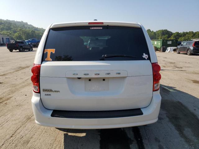 2018 DODGE GRAND CARA 2C4RDGBG7JR156235