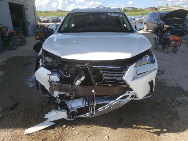2021 LEXUS NX 300 BAS JTJDARBZ5M2202161