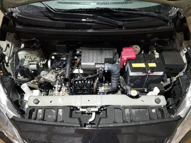 2024 MITSUBISHI MIRAGE ES ML32AUHJ5RH028629
