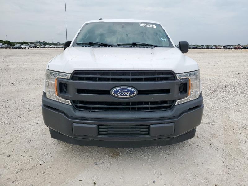 2019 FORD F150 SUPER - 1FTEX1CB0KKF14913
