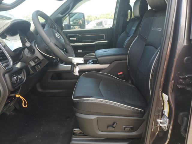 2025 RAM 3500 LARAM 3C63RRJL6SG520256