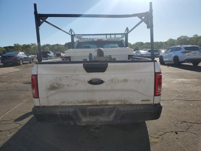 2016 FORD F150 1FTMF1EF7GKE78398