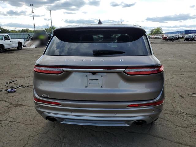 2020 LINCOLN CORSAIR RESERVE 5LMCJ2D93LUL28131
