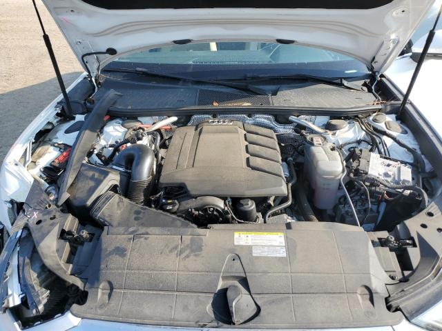 2019 AUDI A6 PREMIUM WAUD8AF28KN127588