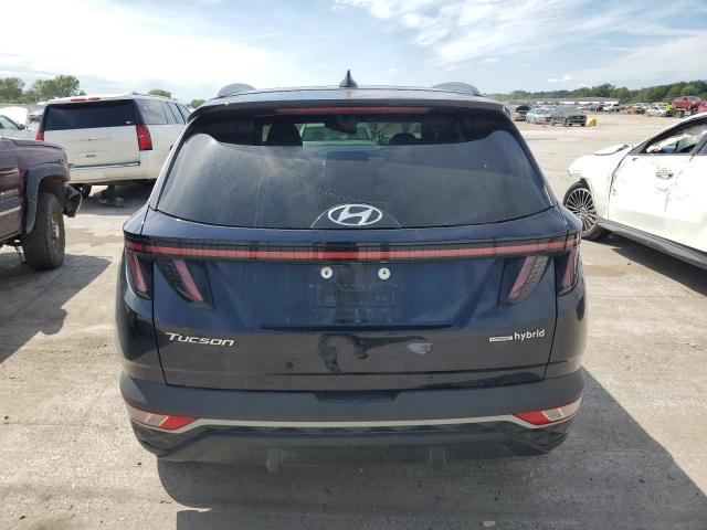 2022 HYUNDAI TUCSON SEL CONVENIENCE - KM8JFCA13NU052603