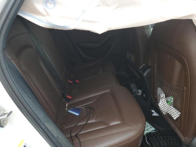 2018 AUDI Q3 PREMIUM WA1ECCFS5JR006729