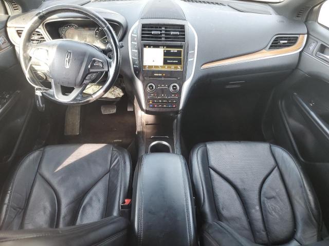 2016 LINCOLN MKC RESERVE 5LMCJ3D97GUJ01052