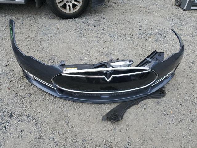 2015 TESLA MODEL S 85 5YJSA1H26FF084322