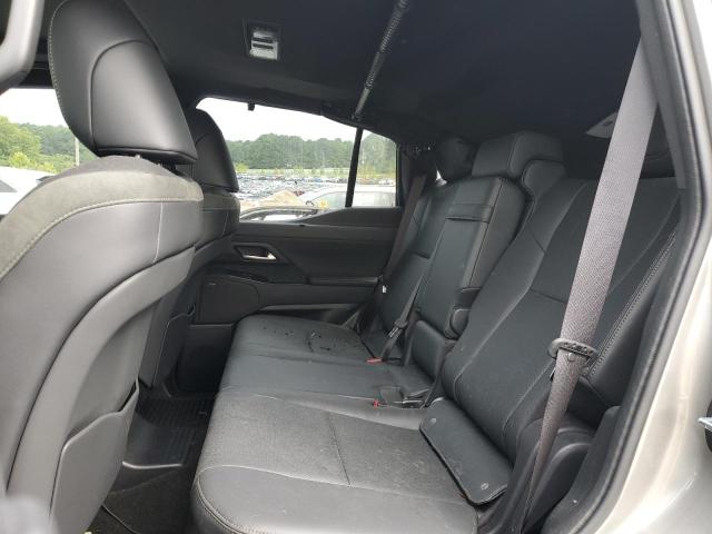 2024 LEXUS GX 550 PRE JTJTBCDX8R5004245