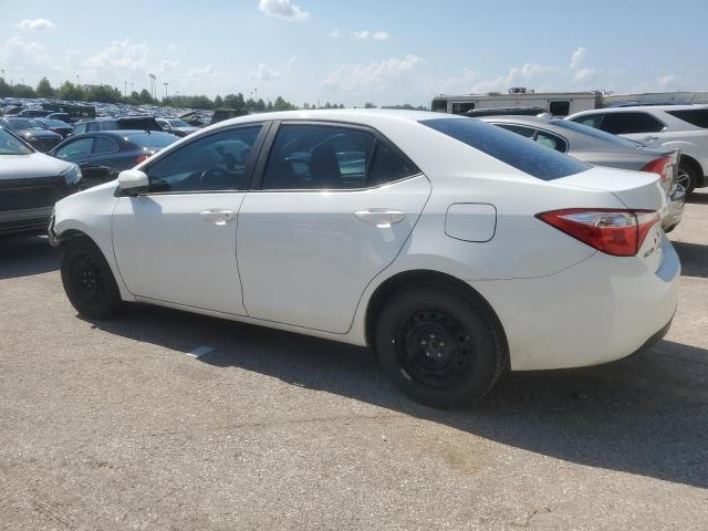 2016 TOYOTA COROLLA L - 2T1BURHE6GC584213
