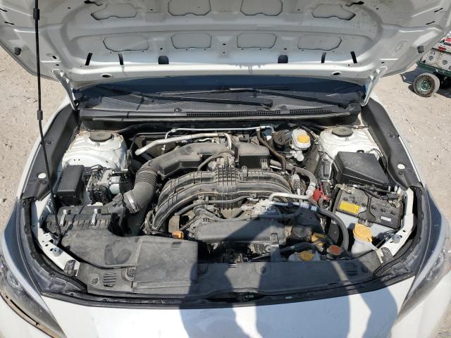 2021 SUBARU CROSSTREK - JF2GTABC7M8377047