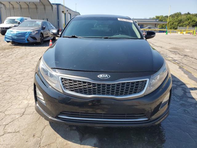 2015 KIA OPTIMA HYB - KNAGN4AD0F5090901