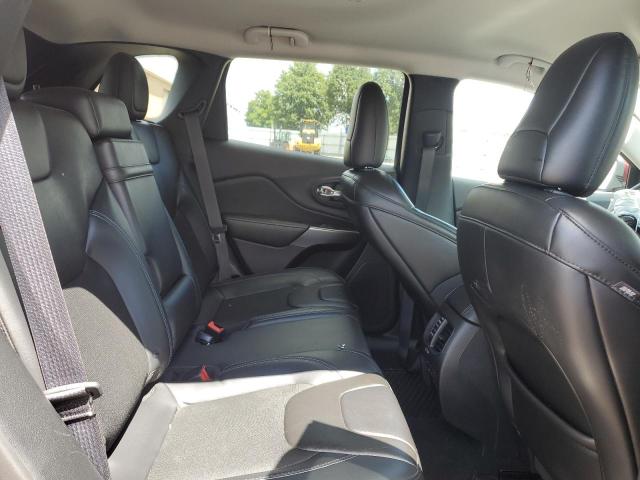 2019 JEEP CHEROKEE LATITUDE PLUS - 1C4PJLLB0KD365770