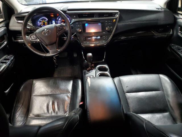 2014 TOYOTA AVALON HYB - 4T1BD1EB2EU032800