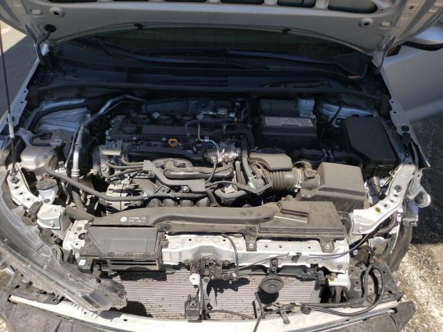 2024 TOYOTA COROLLA LE 5YFB4MDE3RP152190