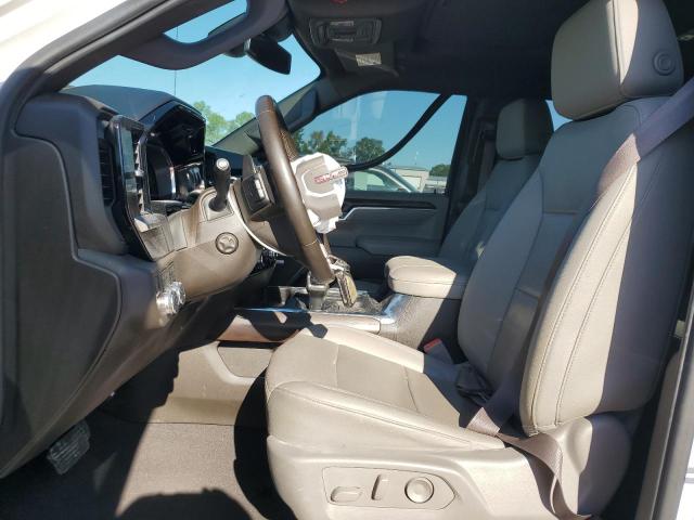 2023 GMC SIERRA K1500 SLT 1GTUUDE88PZ176389