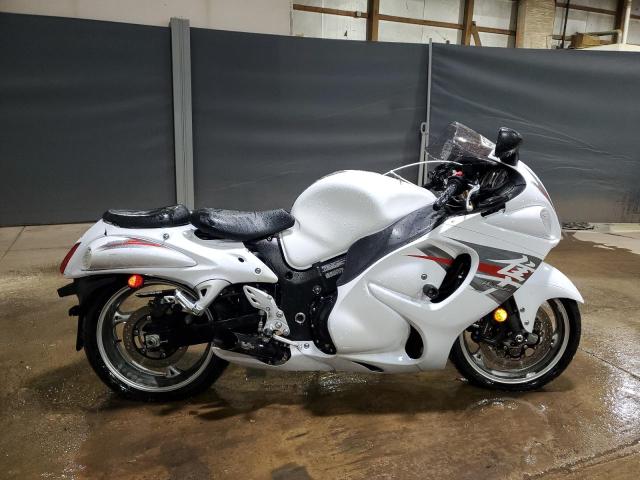 2012 SUZUKI GSX1300 R JS1GX72A8C2103582