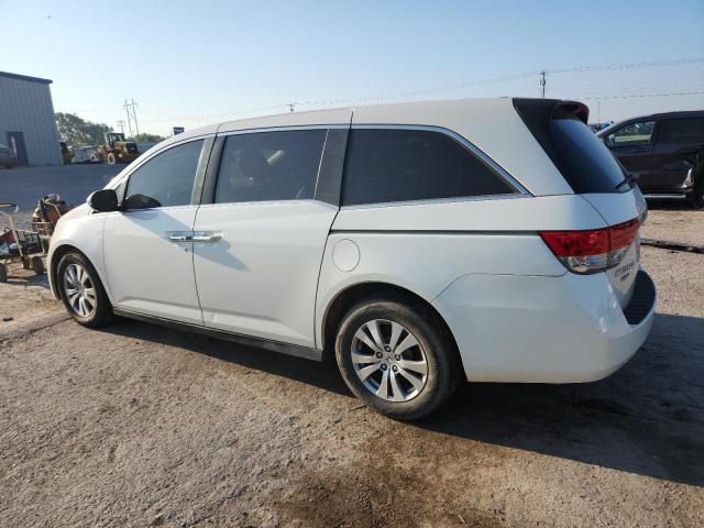 2016 HONDA ODYSSEY EX 5FNRL5H66GB099889