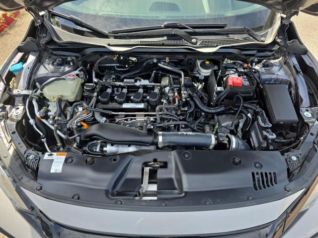 2020 HONDA CIVIC SI 2HGFC1E5XLH703408