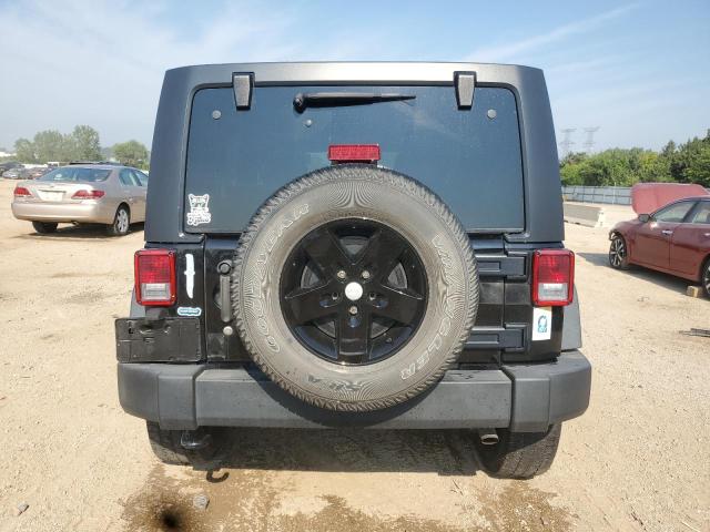 2015 JEEP WRANGLER U - 1C4BJWDG6FL571841