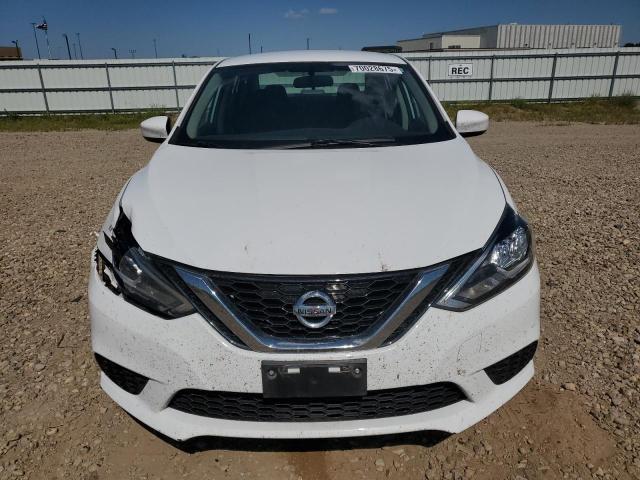 2017 NISSAN SENTRA S - 3N1AB7AP2HY342539