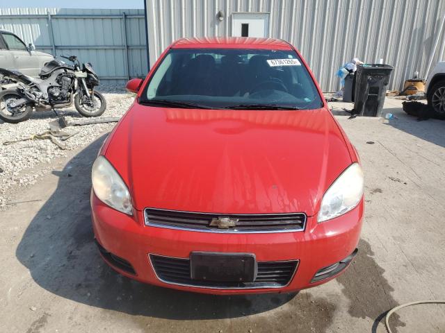 2011 CHEVROLET IMPALA LT - 2G1WG5EK4B1214356