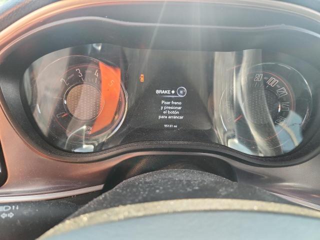 2021 DODGE CHALLENGER 2C3CDZBT0MH590705