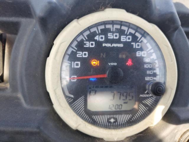 2016 POLARIS RZR XP 4 1 3NSVFE994GF448352