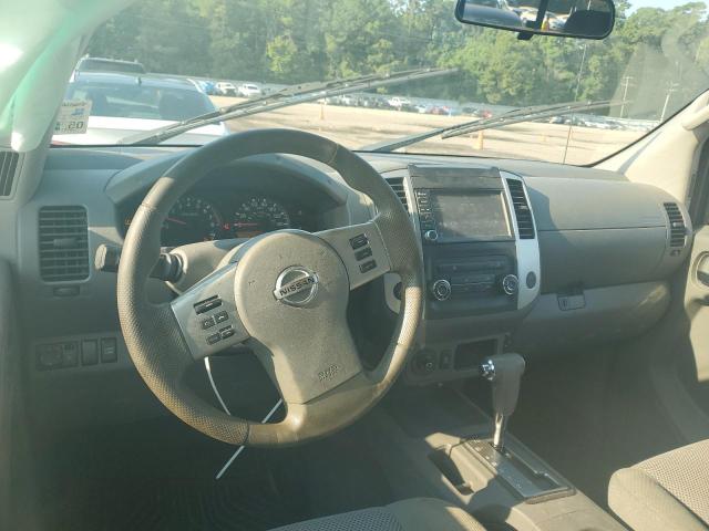 2019 NISSAN FRONTIER S 1N6AD0ER1KN765897