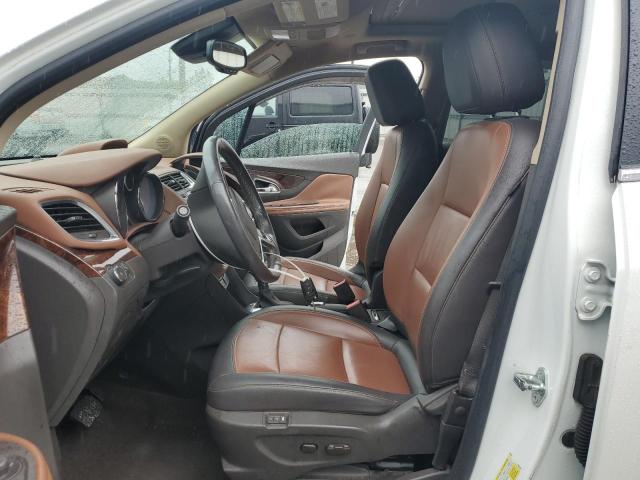 2015 BUICK ENCORE PRE KL4CJDSB2FB160632
