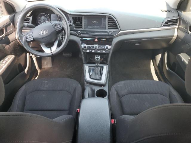 2020 HYUNDAI ELANTRA SE - KMHD74LF0LU067324