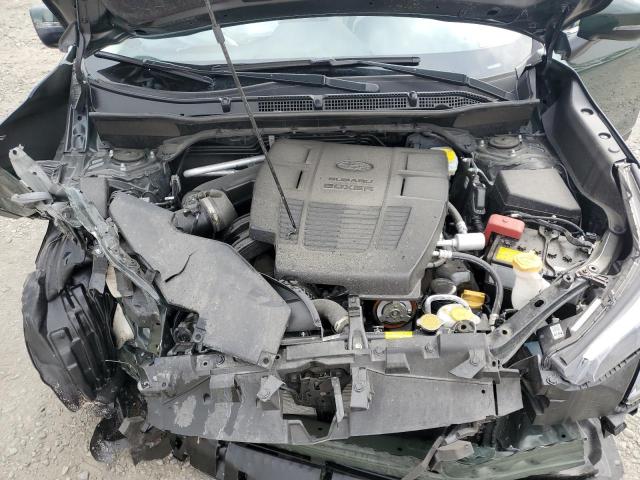 2024 SUBARU FORESTER LIMITED JF2SKALC0RH445756