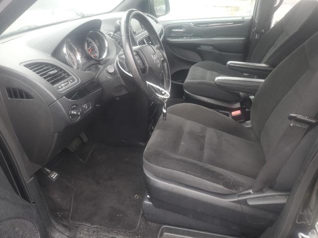 2019 DODGE GRAND CARA 2C4RDGBG4KR616453