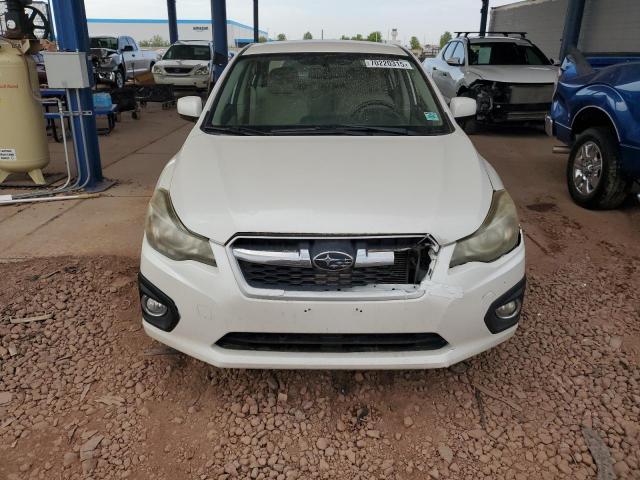 2012 SUBA IMPREZA PREMIUM - JF1GJAE61CH007968