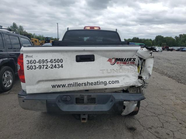 2018 TOYOTA TUNDRA CRE - 5TFDY5F10JX682555