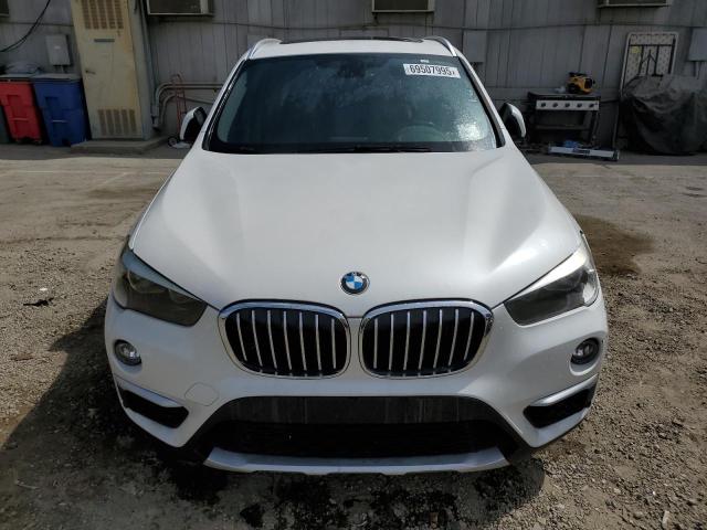 2016 BMW X1 XDRIVE2 - WBXHT3C31G5F64034