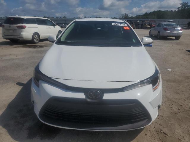 2024 TOYOTA COROLLA LE - 5YFB4MDE8RP152329